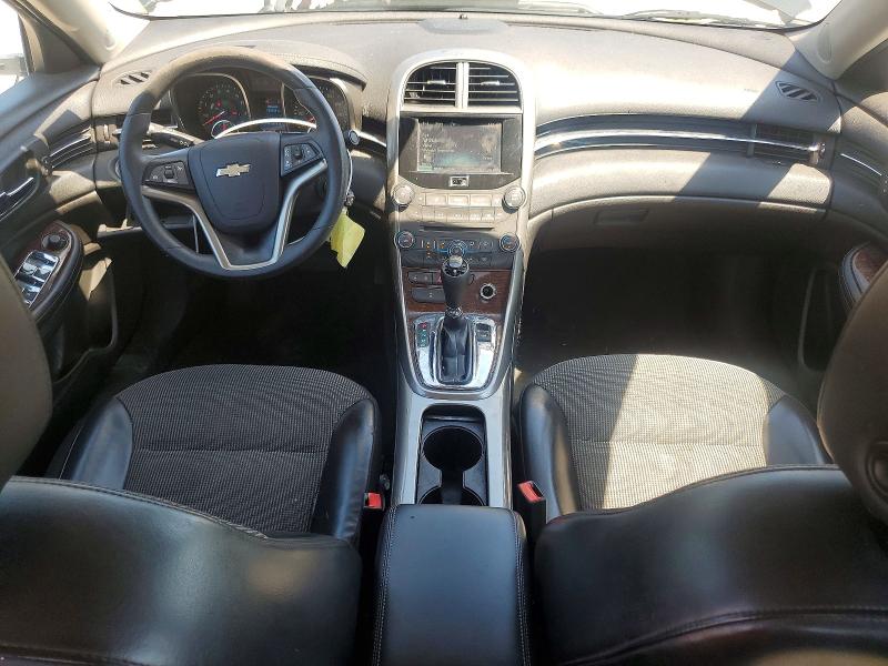 58394186 :رقم المزاد ، 1G11D5SR1DF170963 vin ، 2013 Chevrolet Malibu مزاد بيع