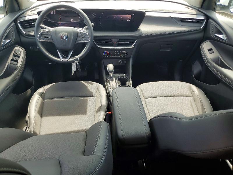 Aukcja sprzedaży 2026 Buick Encore Gx, vin: KL4AMBSL6TB131741, numer aukcji: 57396776