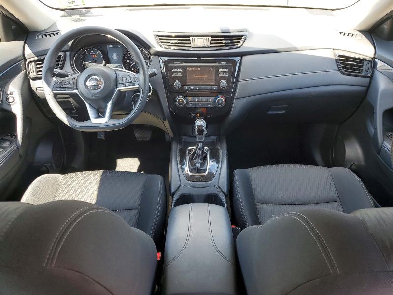 Aukcja sprzedaży 2017 Nissan Rogue, vin: KNMAT2MV0HP593505, numer aukcji: 58399746