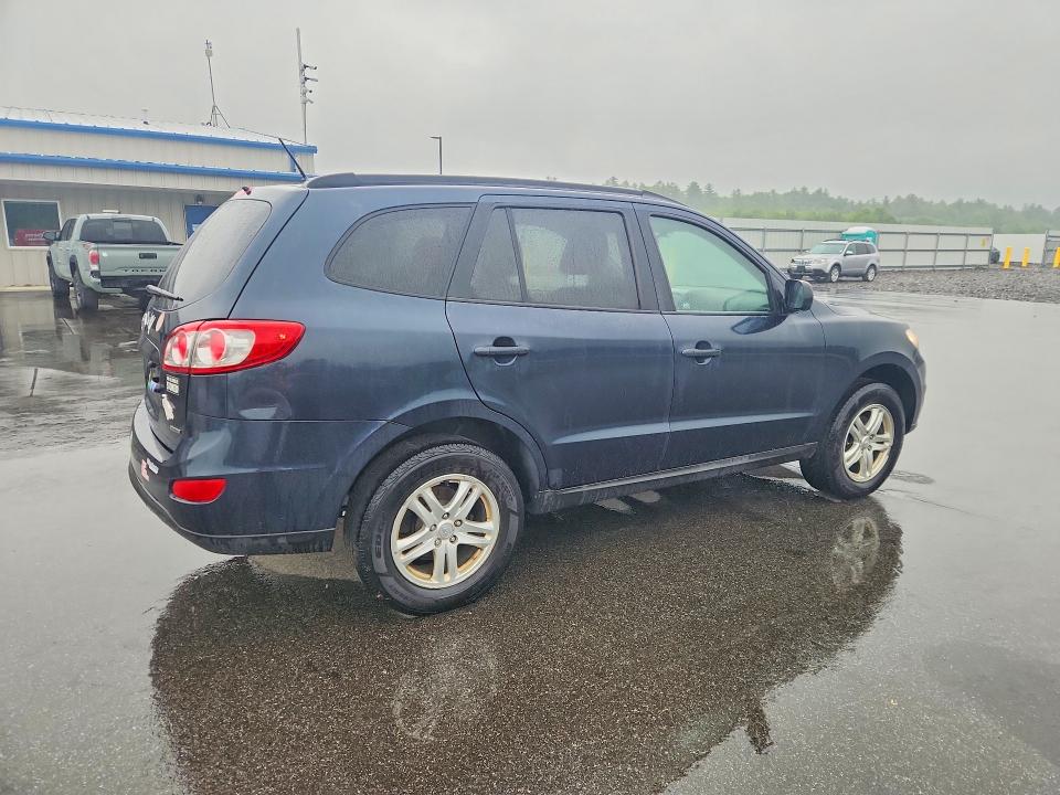 Продаж на аукціоні авто 2012 Hyundai Santa Fe, vin: 5XYZGDABXCG093117, номер лоту: 57151926