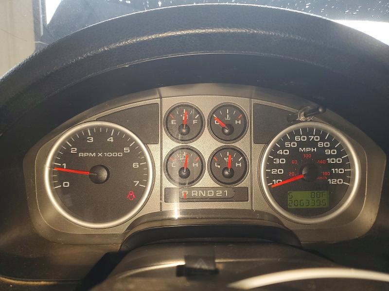 56606146 :رقم المزاد ، 1FTPX14574KD96038 vin ، 2004 Ford F150 مزاد بيع