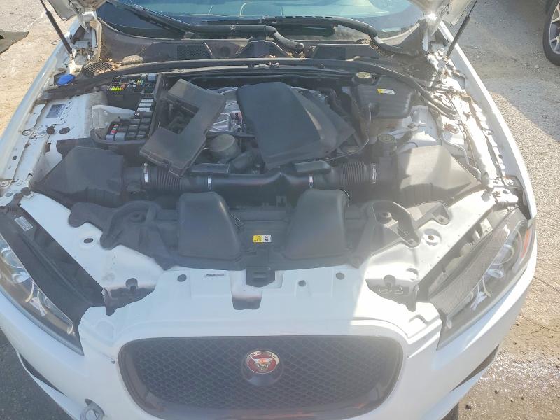 Продажа на аукционе авто 2015 Jaguar Xf, vin: SAJWA0F73F8U86438, номер лота: 56169166