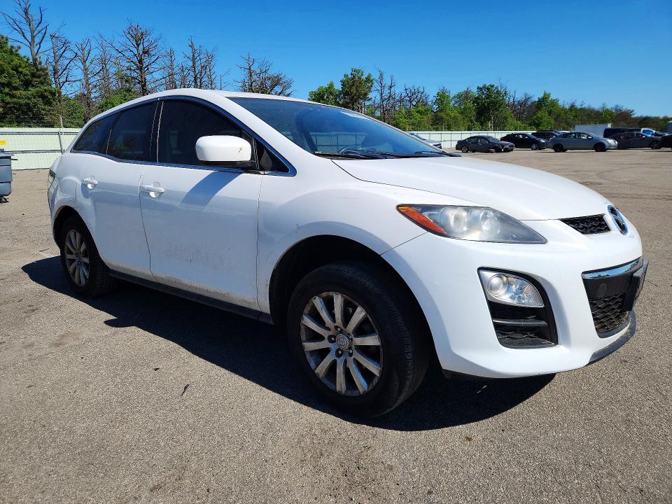 Aukcja sprzedaży 2012 Mazda Cx-7, vin: JM3ER2BM7C0415125, numer aukcji: 55395916