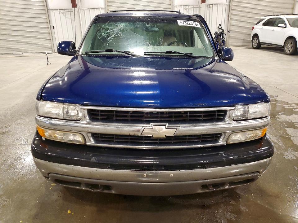 Aukcja sprzedaży 2002 Chevrolet Tahoe, vin: 1GNEK13Z82R191981, numer aukcji: 57822376
