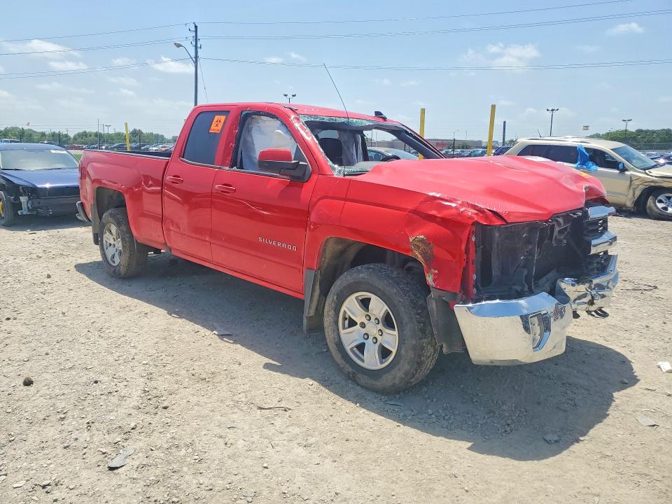 Продажа на аукционе авто 2016 Chevrolet Silverado, vin: 1GCVKREH6GZ351178, номер лота: 59178276