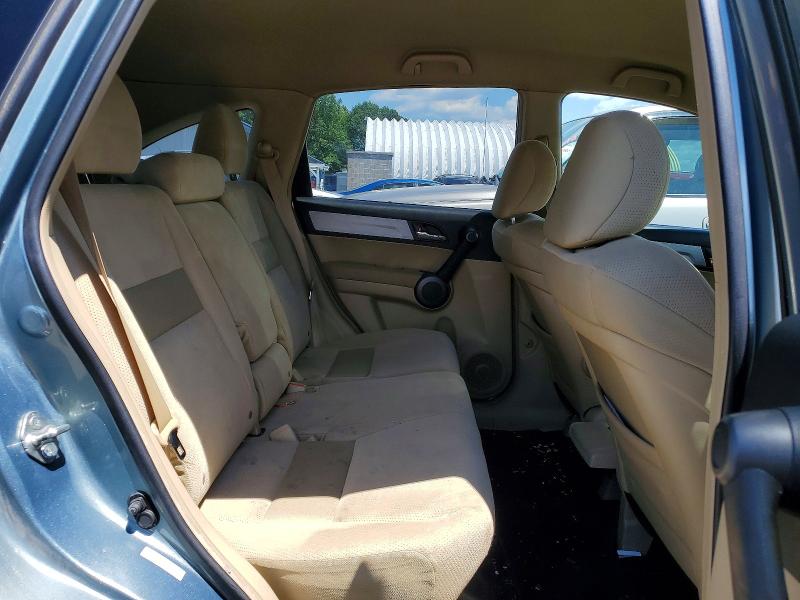 Aukcja sprzedaży 2011 Honda Cr-v, vin: 5J6RE4H48BL010018, numer aukcji: 57833926