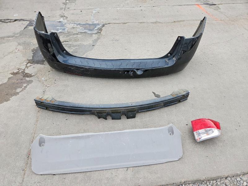 Продажа на аукционе авто 2015 Honda Odyssey, vin: 5FNRL5H67FB026271, номер лота: 56254136