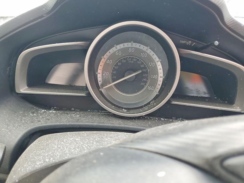 Aukcja sprzedaży 2014 Mazda 3, vin: JM1BM1V75E1132827, numer aukcji: 57482646