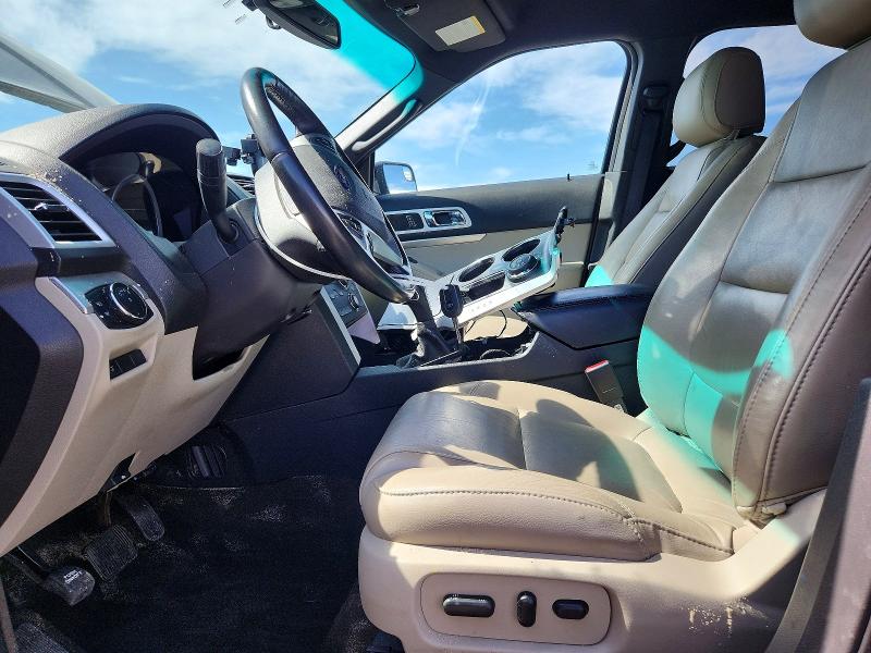 Продажа на аукционе авто 2013 Ford Explorer, vin: 1FM5K8D8XDGB74651, номер лота: 55908166