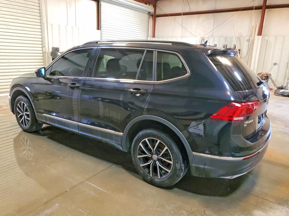 Aukcja sprzedaży 2021 Volkswagen Tiguan, vin: 3VV3B7AX7MM099402, numer aukcji: 57083276