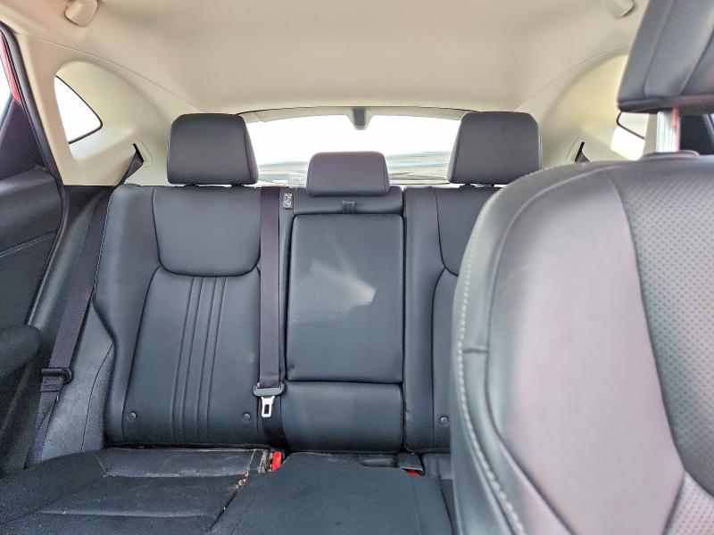 55389876 :رقم المزاد ، JTJGKCEZ4R5020217 vin ، 2024 Lexus Nx 350h مزاد بيع