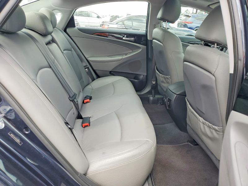 Продаж на аукціоні авто 2012 Hyundai Sonata, vin: 5NPEC4AC4CH351014, номер лоту: 56569206