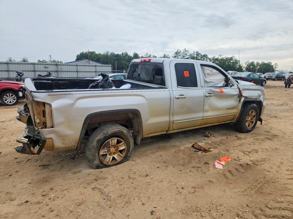 2014 Gmc Sierra მანქანა იყიდება აუქციონზე, vin: 1GTR1UEC5EZ315314, აუქციონის ნომერი: 56643286