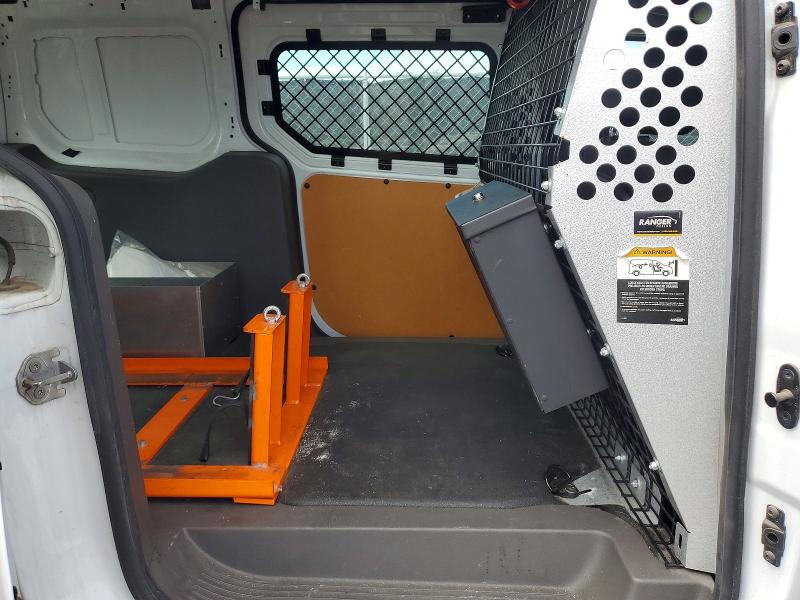 Продаж на аукціоні авто 2019 Ford Transit Connect, vin: NM0LS7E78K1416359, номер лоту: 56100626