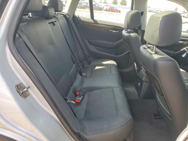 Aukcja sprzedaży 2015 Bmw X1, vin: WBAVL1C58FVY36092, numer aukcji: 58324366