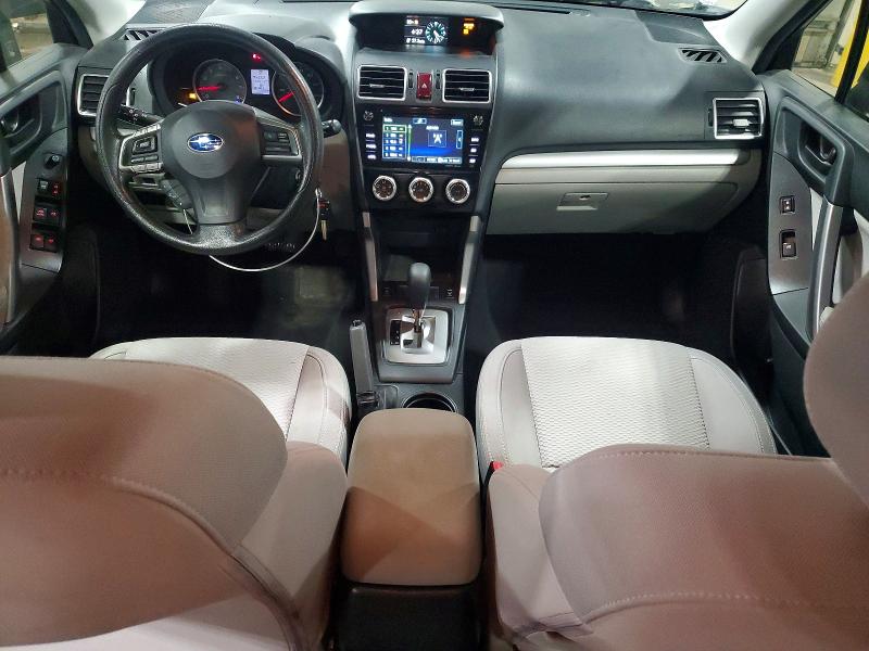 Продаж на аукціоні авто 2016 Subaru Forester, vin: JF2SJADCXGH547032, номер лоту: 59180816
