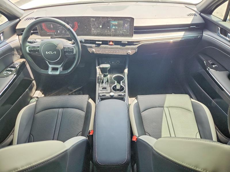 56261396 :رقم المزاد ، KNAG64J72T5407726 vin ، 2026 Kia K5 مزاد بيع
