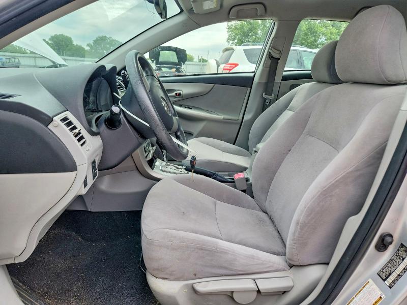 Aukcja sprzedaży 2011 Toyota Corolla, vin: JTDBU4EE3B9148327, numer aukcji: 55677966