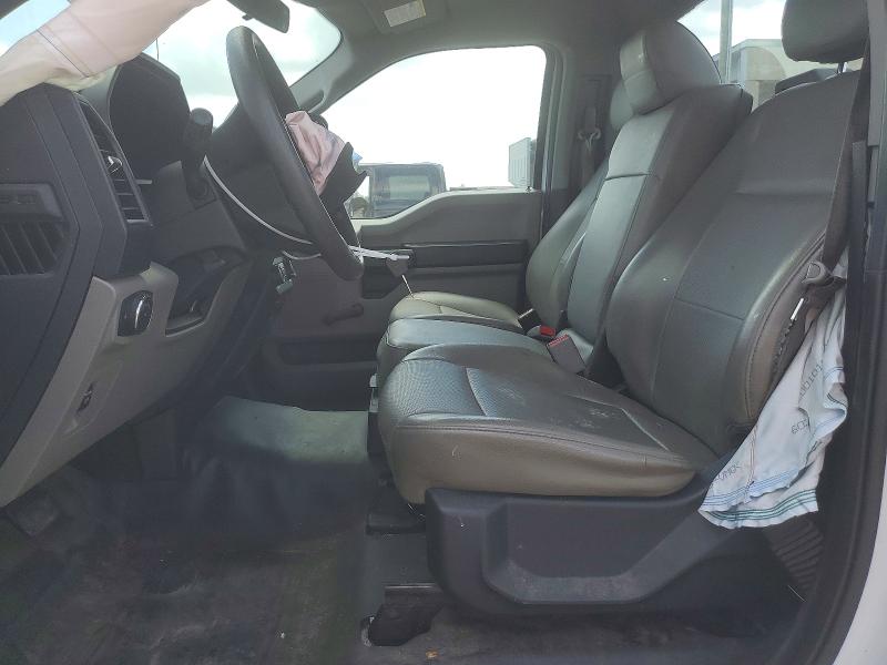 56335336 :رقم المزاد ، 1FTMF1C86GKD25600 vin ، 2016 Ford F150 مزاد بيع