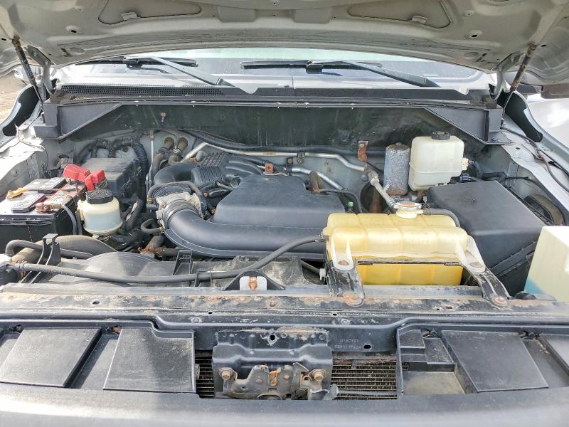 56130706 :رقم المزاد ، 1N6BF0KL0CN115832 vin ، 2012 Nissan Nv مزاد بيع