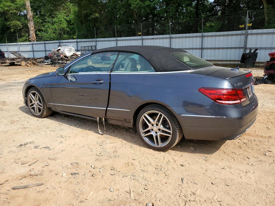 Aukcja sprzedaży 2014 Mercedes-benz E, vin: WDDKK5KF3EF229171, numer aukcji: 56439806