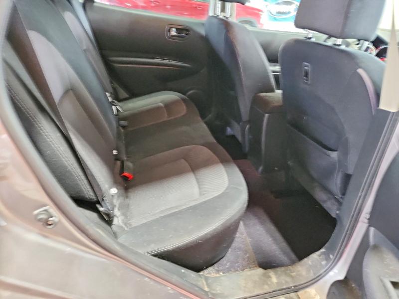56808416 :رقم المزاد ، JN8AS58V29W447598 vin ، 2009 Nissan Rogue مزاد بيع