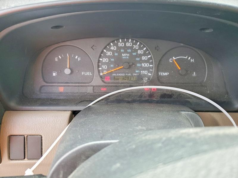 Aukcja sprzedaży 1999 Nissan Frontier, vin: 1N6DD26S0XC327577, numer aukcji: 57921326
