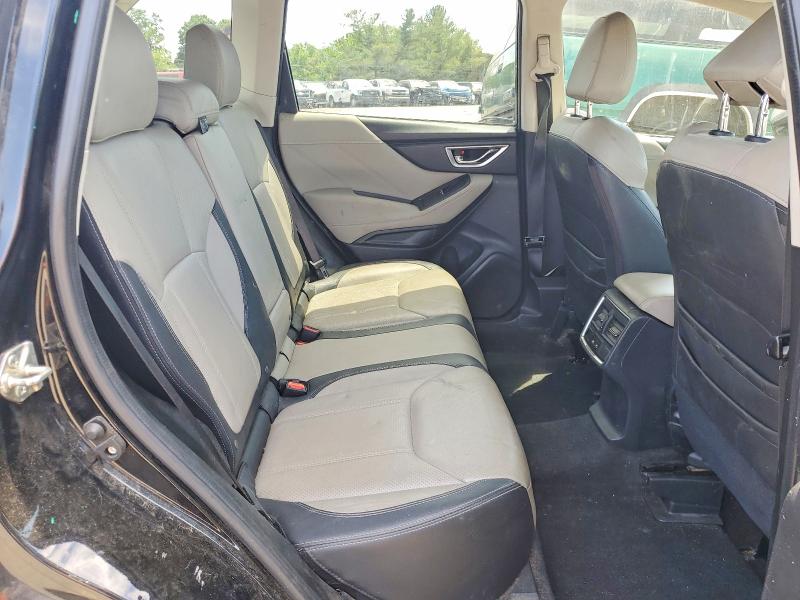 Aukcja sprzedaży 2021 Subaru Forester, vin: JF2SKAUC2MH434670, numer aukcji: 55920226