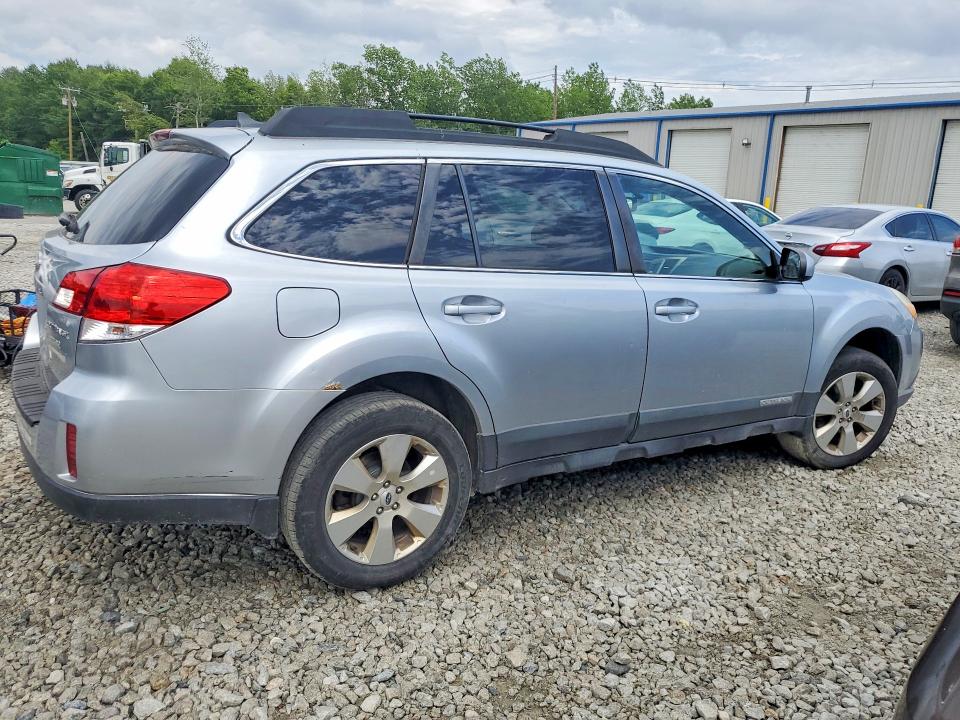 Aukcja sprzedaży 2012 Subaru Outback, vin: 4S4BRBKC3C3265219, numer aukcji: 57506426
