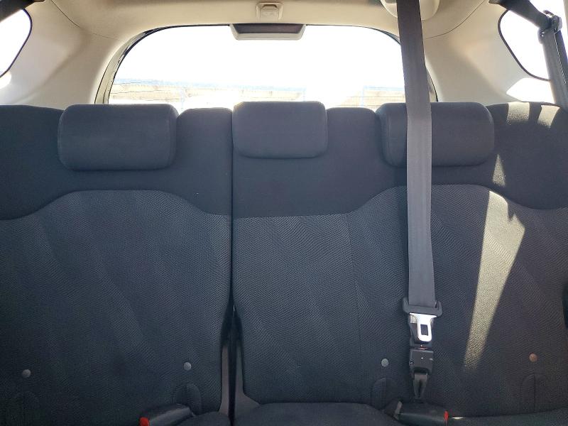2009 Honda Fit მანქანა იყიდება აუქციონზე, vin: JHMGE88469S052092, აუქციონის ნომერი: 58840876