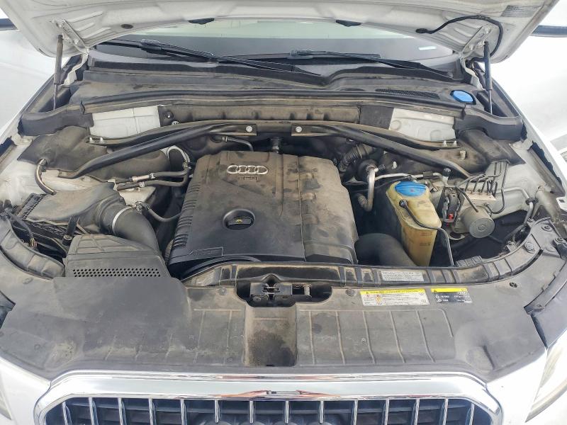 Aukcja sprzedaży 2013 Audi Q5, vin: WA1LFAFP9DA076946, numer aukcji: 55696716