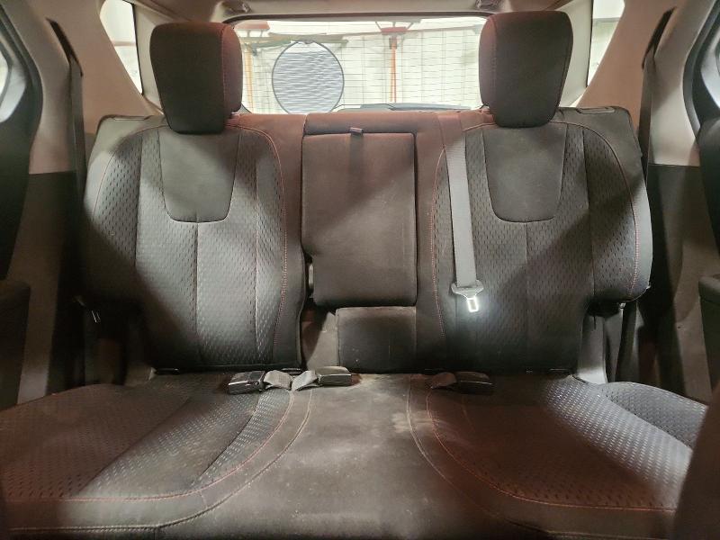 Aukcja sprzedaży 2012 Chevrolet Equinox, vin: 2GNALBEK1C6295100, numer aukcji: 57924506