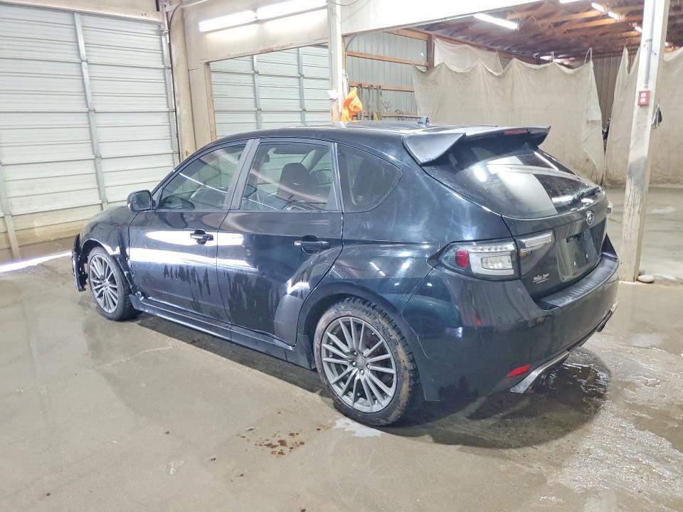 57248696 :رقم المزاد ، JF1GR7E63BG801435 vin ، 2011 Subaru Impreza مزاد بيع