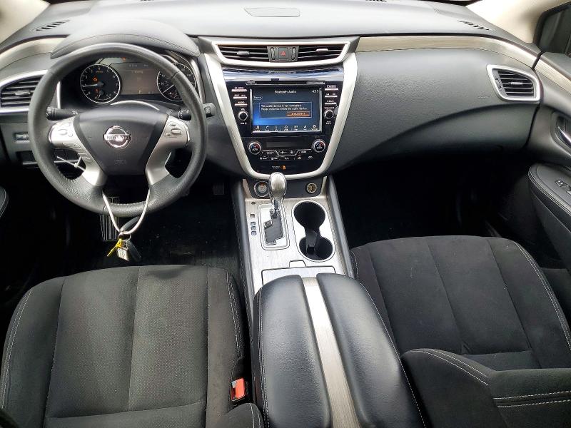Aukcja sprzedaży 2016 Nissan Murano, vin: 5N1AZ2MH9GN119471, numer aukcji: 58055946