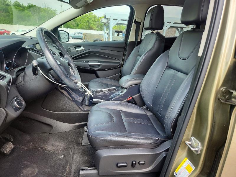 Aukcja sprzedaży 2013 Ford Escape, vin: 1FMCU9J93DUA05075, numer aukcji: 58836636