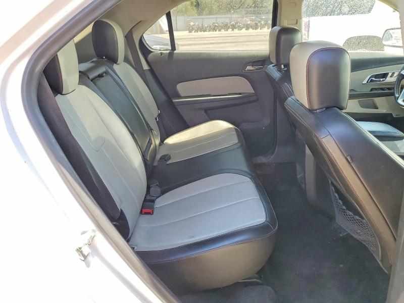 Aukcja sprzedaży 2016 Chevrolet Equinox, vin: 2GNALDEK0G1165226, numer aukcji: 57249186