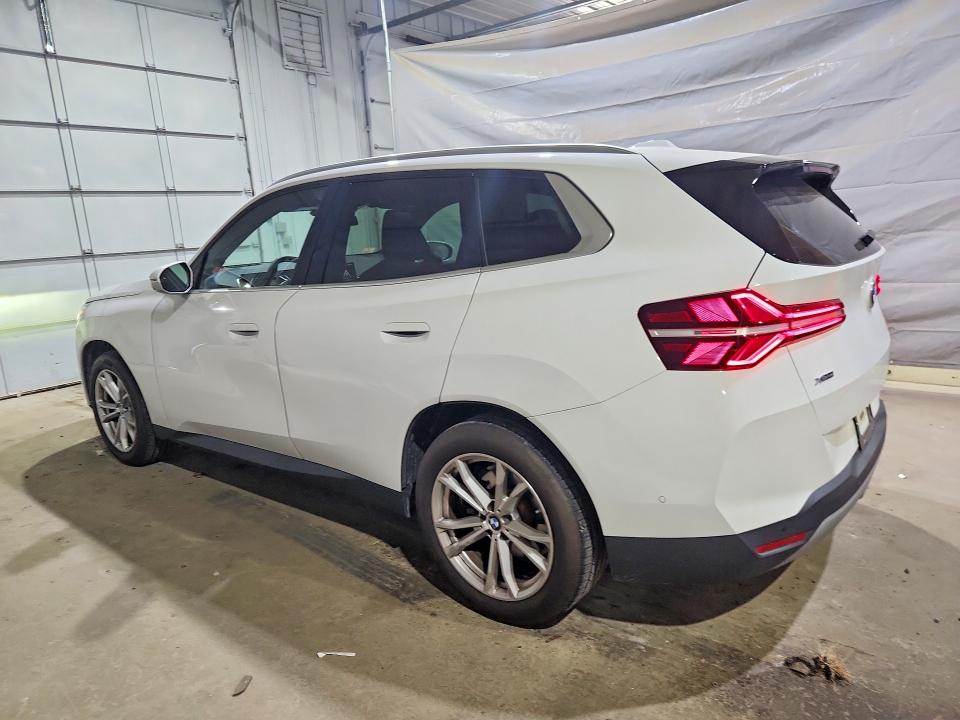 Продажа на аукционе авто 2025 Bmw X3, vin: 5UX53GP07S9Y39782, номер лота: 55774996