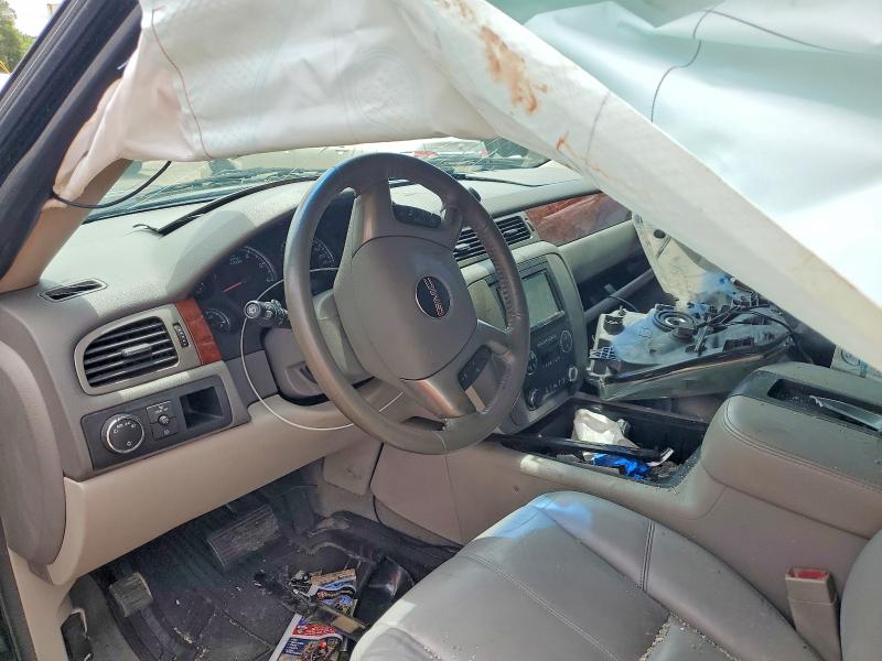 Aukcja sprzedaży 2014 Gmc Yukon, vin: 1GKS1CE0XER209429, numer aukcji: 55151346