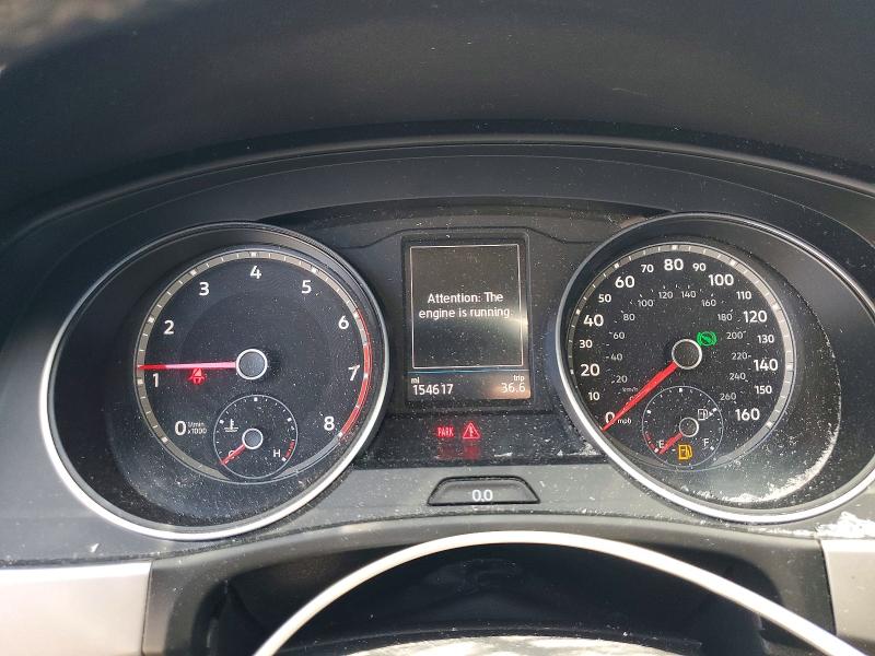 2018 Volkswagen Atlas მანქანა იყიდება აუქციონზე, vin: 1V2LR2CA9JC511563, აუქციონის ნომერი: 55693316