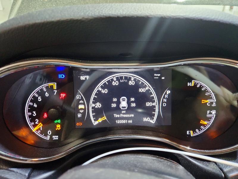 Aukcja sprzedaży 2018 Jeep Grand Cherokee, vin: 1C4RJFBGXJC270399, numer aukcji: 56779746