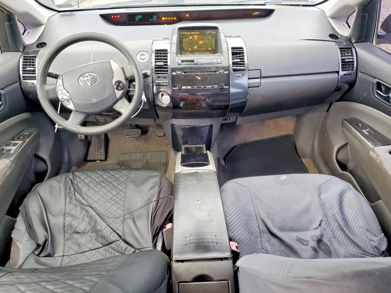 Aukcja sprzedaży 2008 Toyota Prius, vin: JTDKB20U487734855, numer aukcji: 58094396