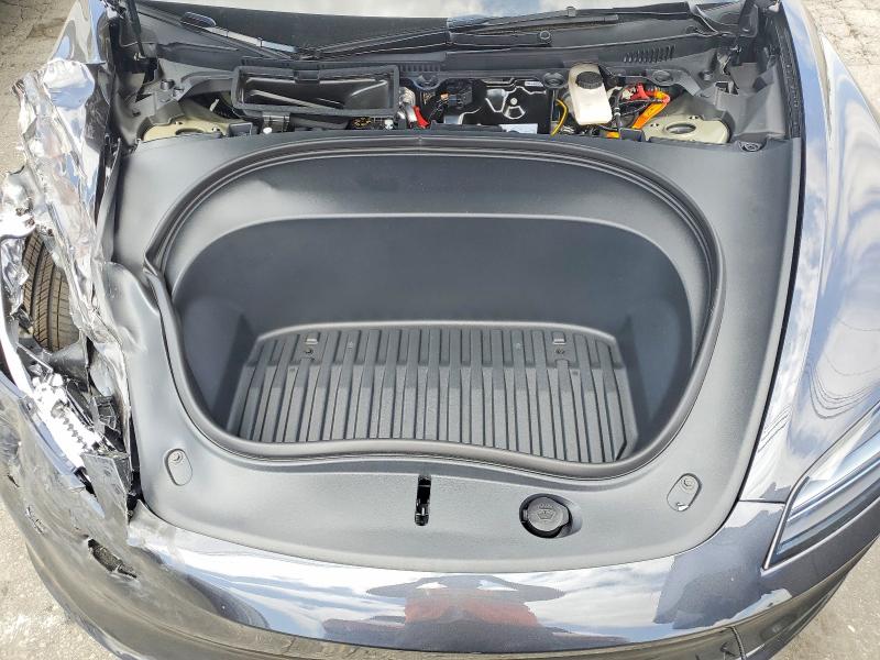 Aukcja sprzedaży 2026 Tesla Model 3, vin: 5YJ3E1EA7TF202328, numer aukcji: 58846776