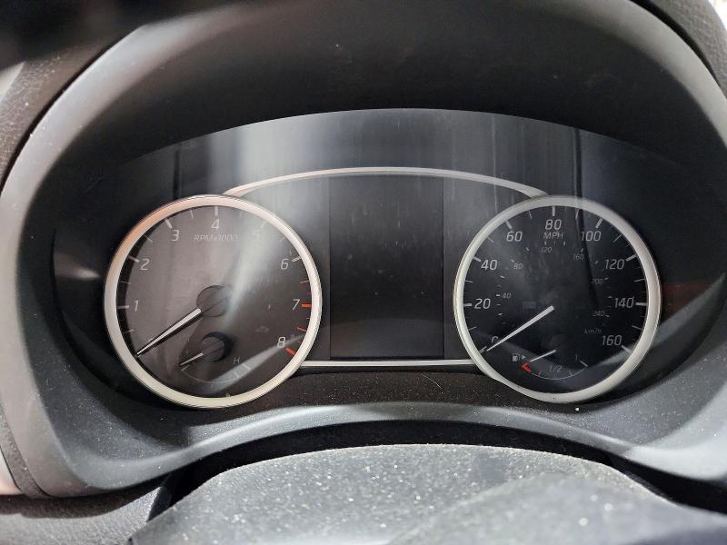 Aukcja sprzedaży 2019 Nissan Sentra, vin: 3N1AB7APXKY409170, numer aukcji: 56668956