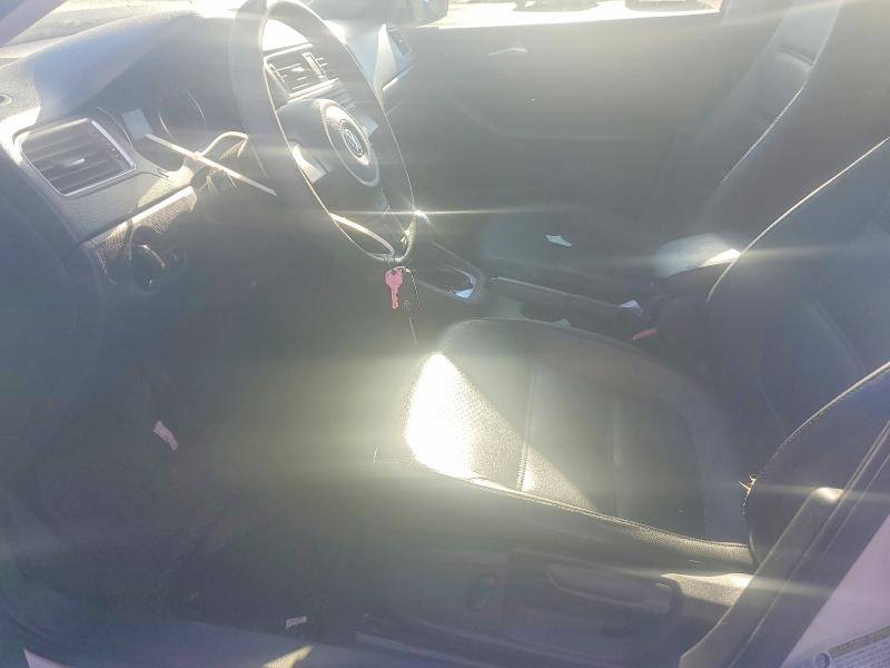 Продаж на аукціоні авто 2014 Volkswagen Jetta, vin: 3VWD17AJ5EM282233, номер лоту: 56327386