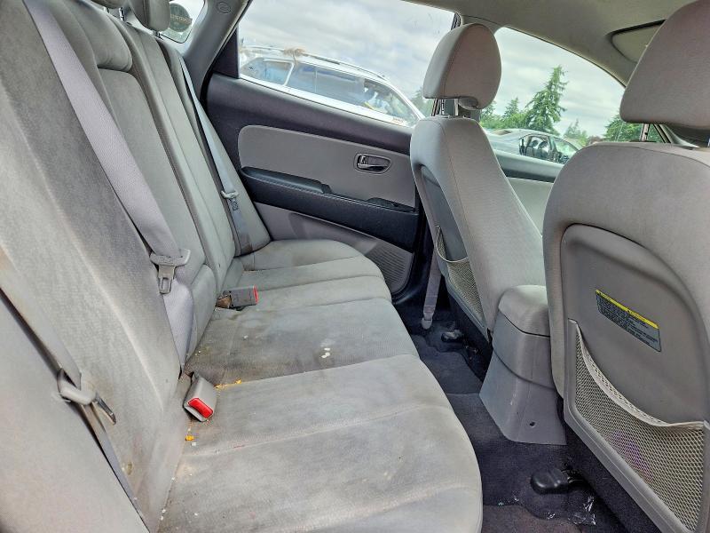 Продажа на аукционе авто 2010 Hyundai Elantra, vin: KMHDU4AD0AU207122, номер лота: 56838516