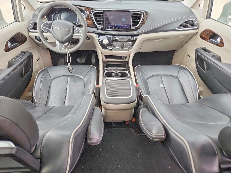 Aukcja sprzedaży 2022 Chrysler Pacifica, vin: 2C4RC1S71NR207833, numer aukcji: 55547796