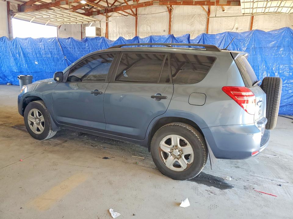 Aukcja sprzedaży 2010 Toyota Rav4, vin: 2T3BF4DV7AW046734, numer aukcji: 55847276