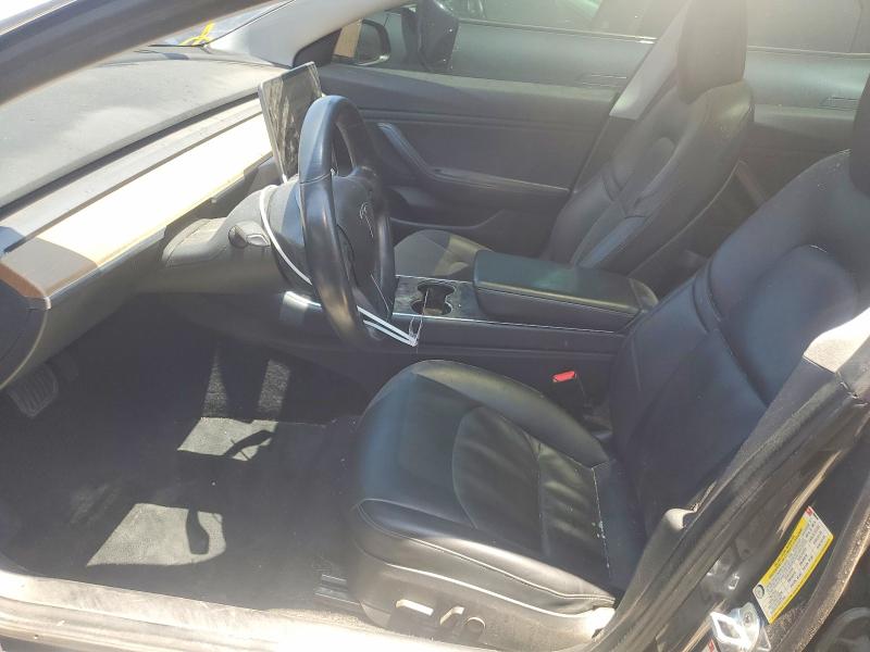 56831436 :رقم المزاد ، 5YJ3E1EA5JF006840 vin ، 2018 Tesla Model 3 مزاد بيع