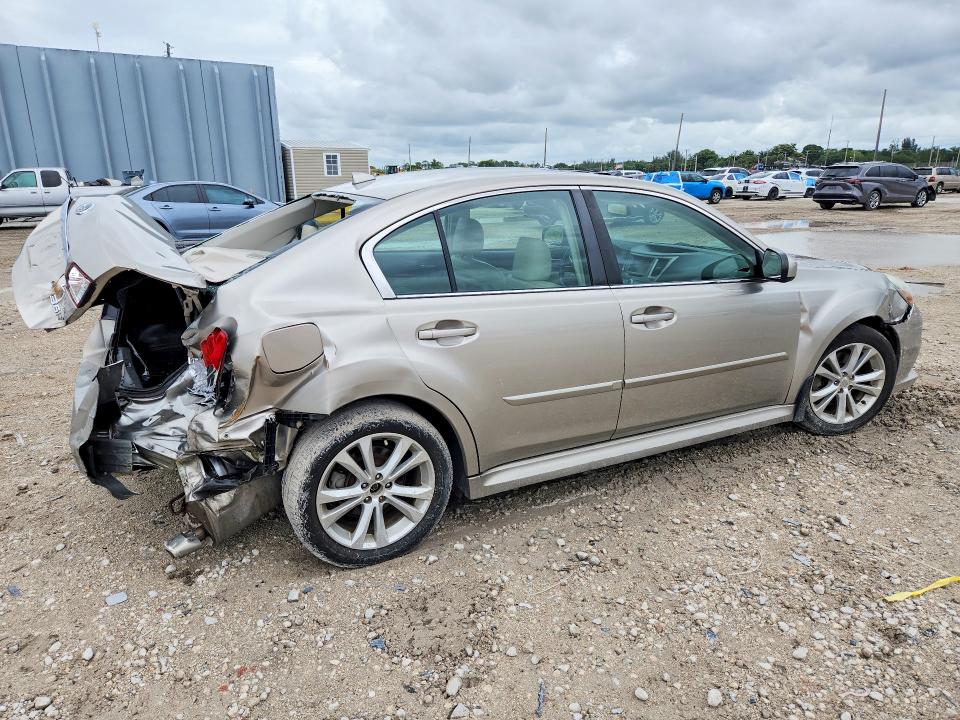 Aukcja sprzedaży 2014 Subaru Legacy, vin: 4S3BMDN63E2025200, numer aukcji: 55422086