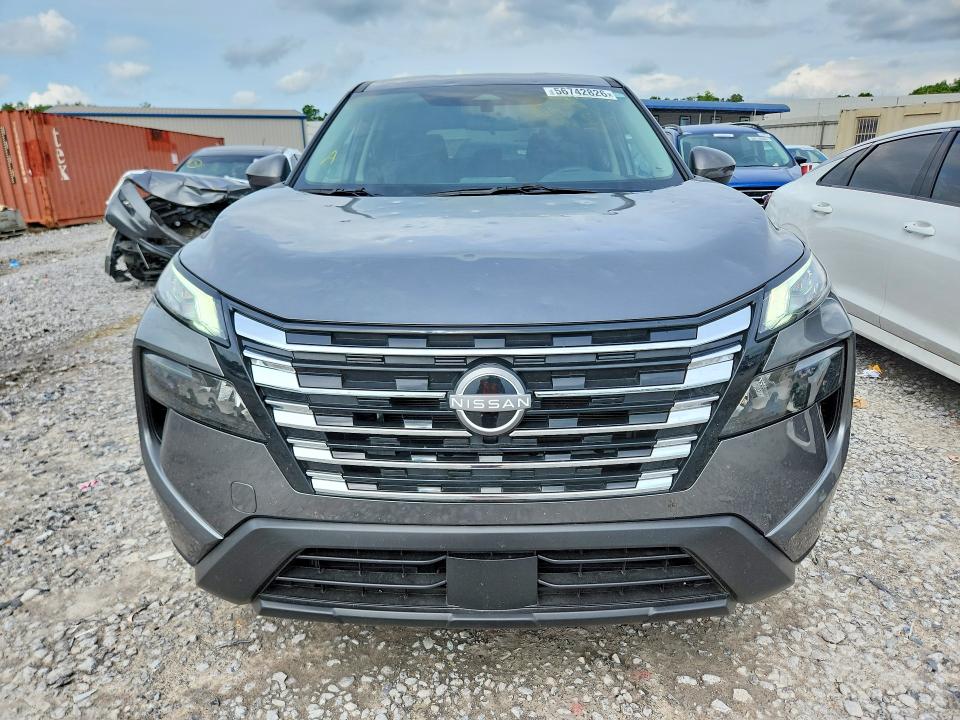 Продажа на аукционе авто 2025 Nissan Rogue, vin: 5N1BT3BA8SC859776, номер лота: 56742826